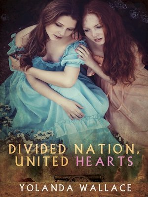 cover image of Divided Nation, United Hearts